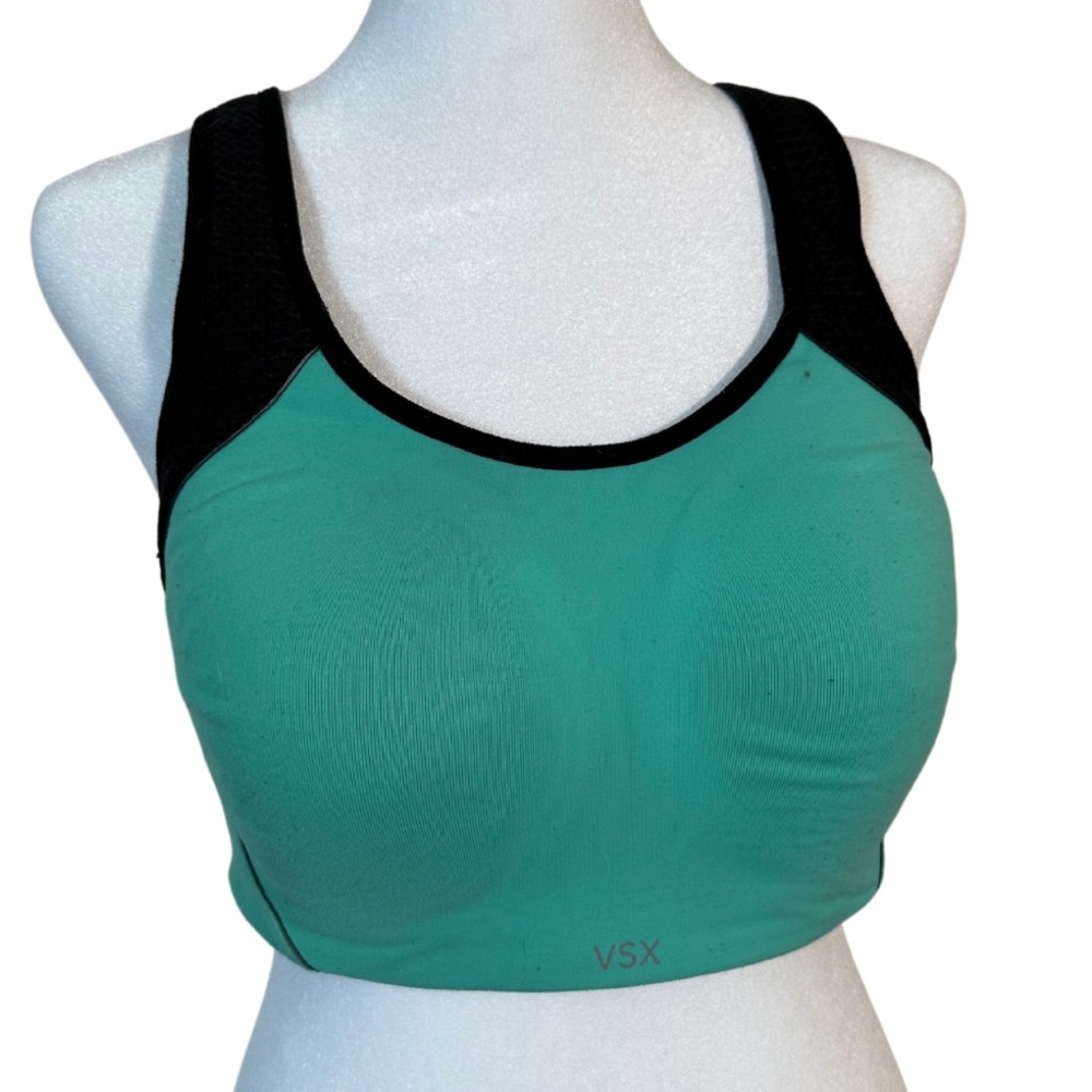 34DD VSX Sport Bra no underwire